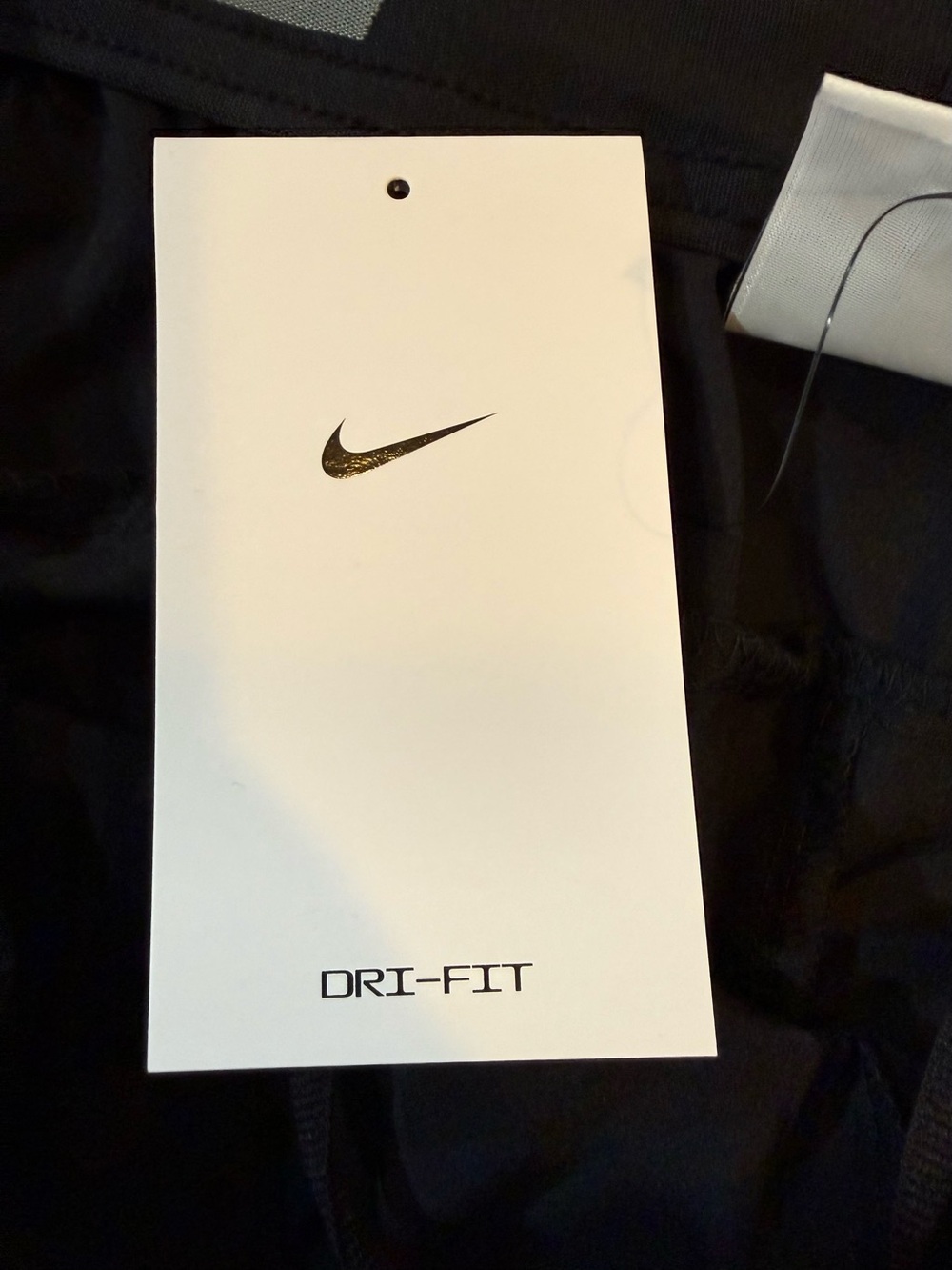 Nike Dri-FIT Team Flex 7” Training Shorts Men’s XL Black NWT - Picture 11 of 12